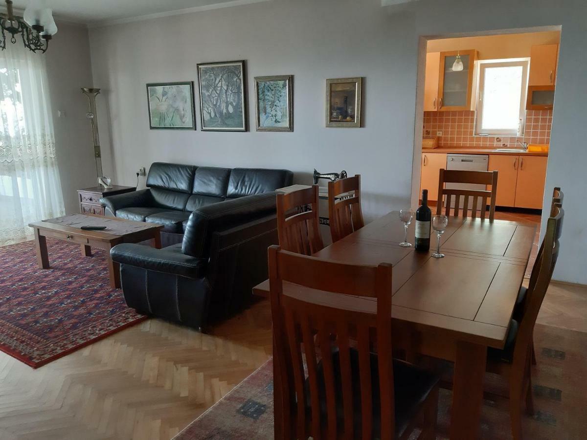 Vesna Apartments Ούλτσιν Εξωτερικό φωτογραφία