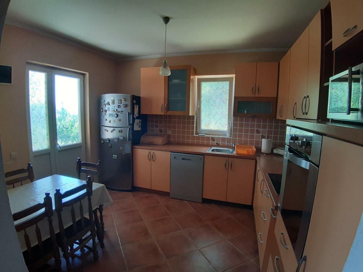 Vesna Apartments Ούλτσιν Εξωτερικό φωτογραφία
