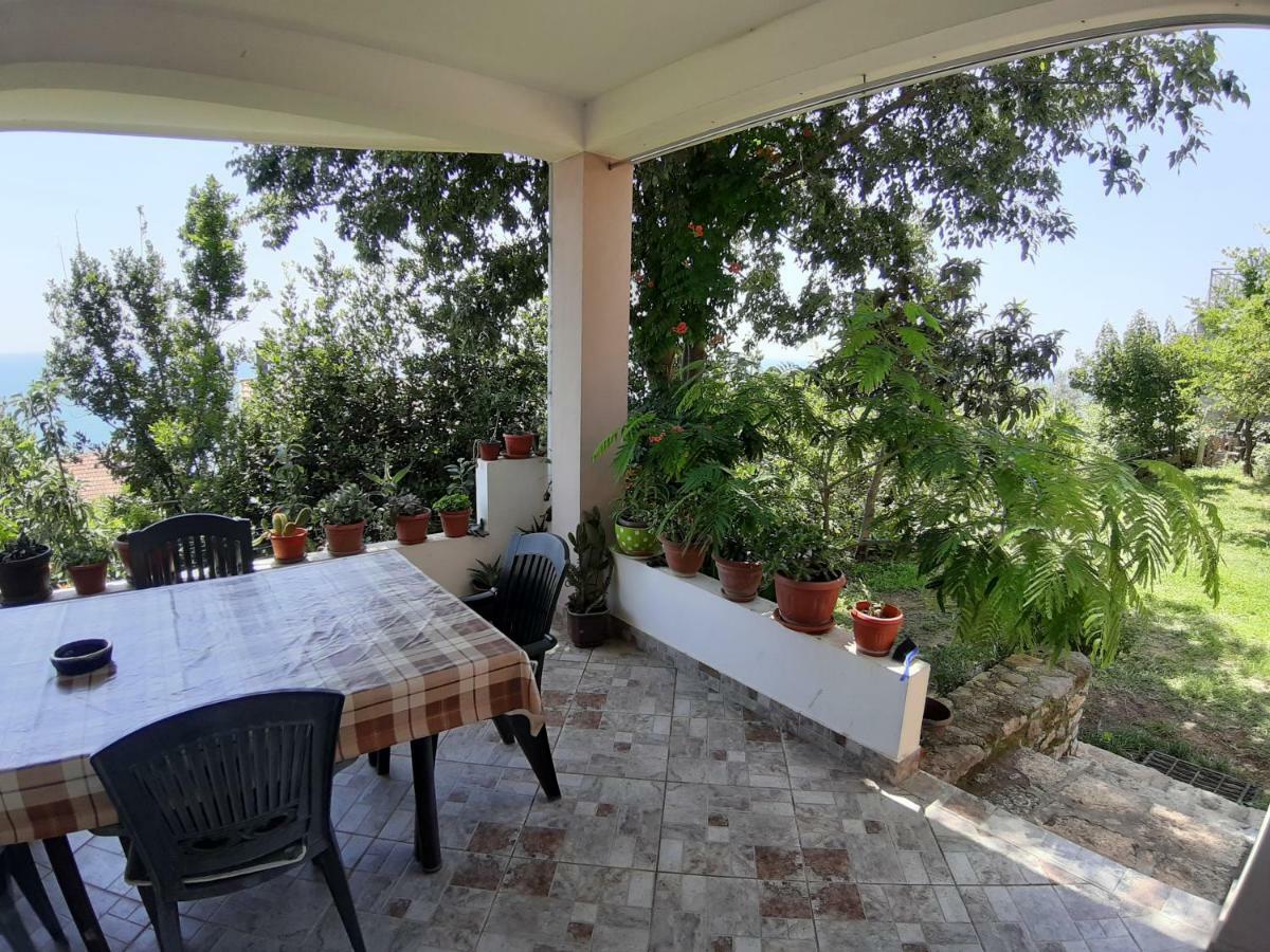 Vesna Apartments Ούλτσιν Εξωτερικό φωτογραφία