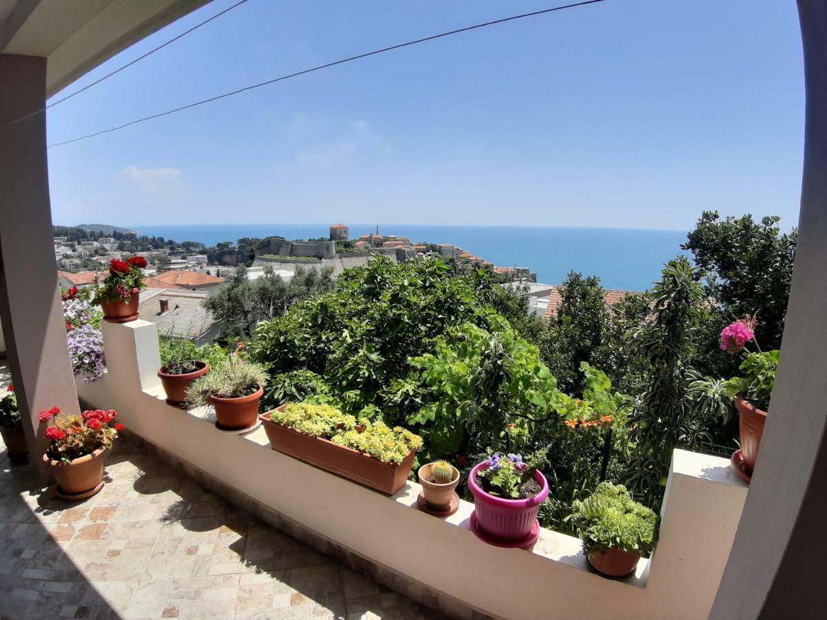 Vesna Apartments Ούλτσιν Εξωτερικό φωτογραφία