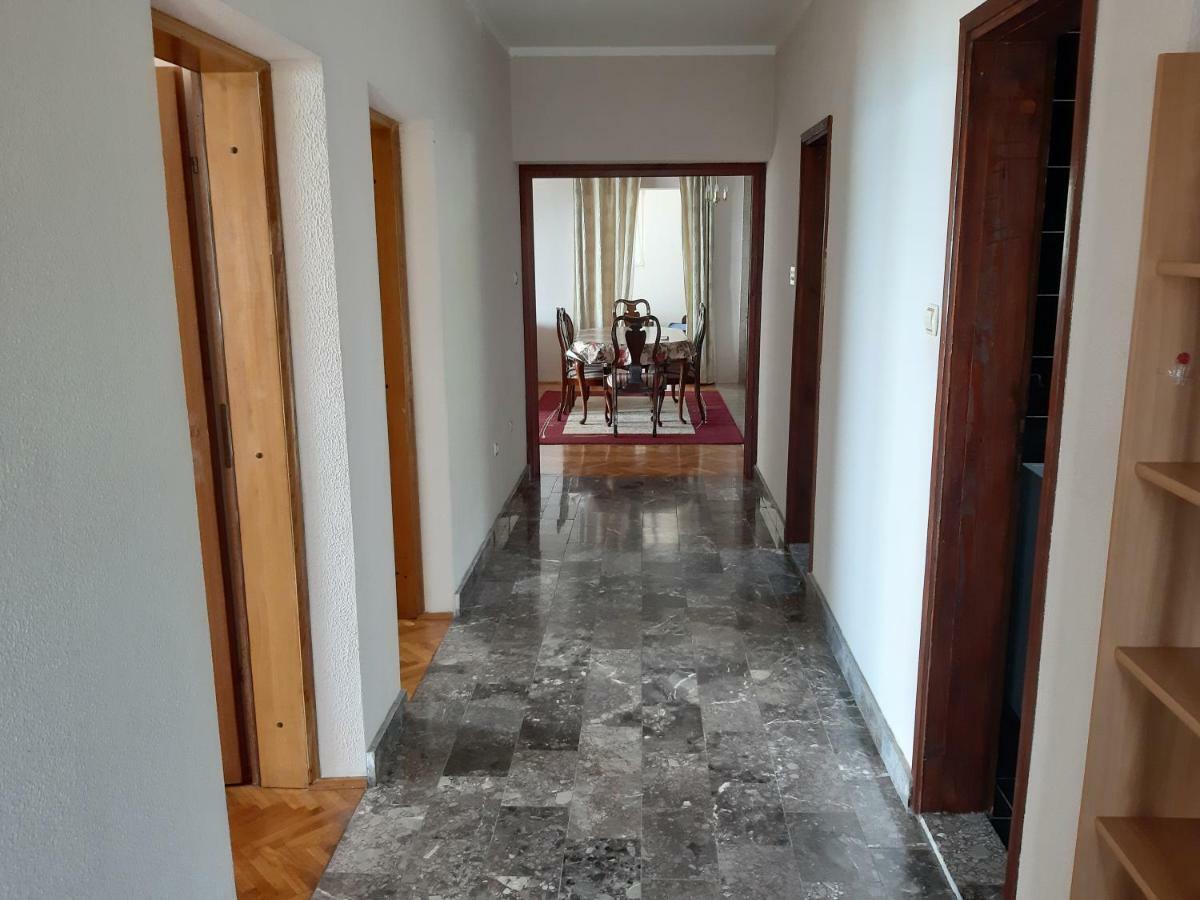 Vesna Apartments Ούλτσιν Εξωτερικό φωτογραφία