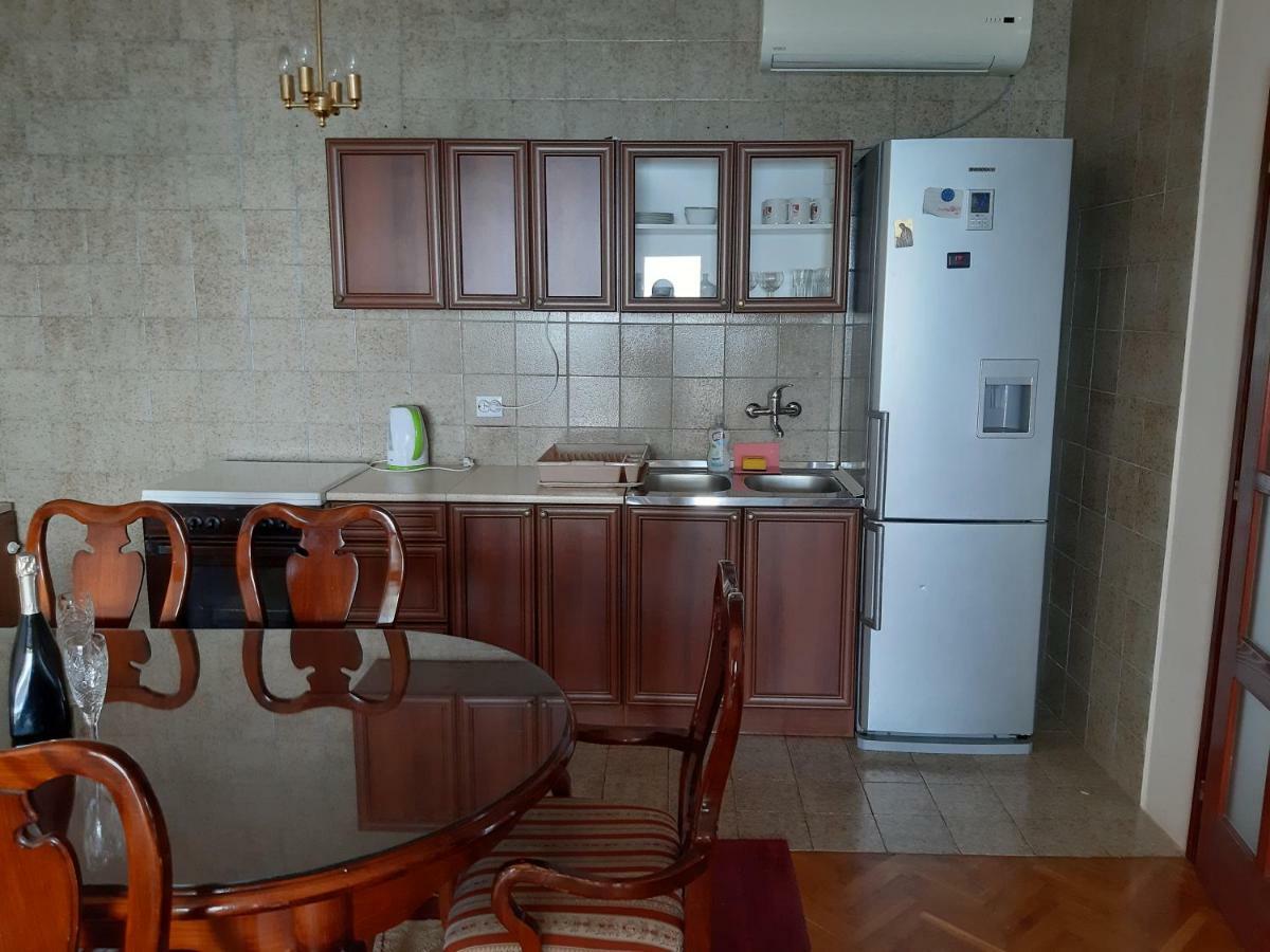 Vesna Apartments Ούλτσιν Εξωτερικό φωτογραφία