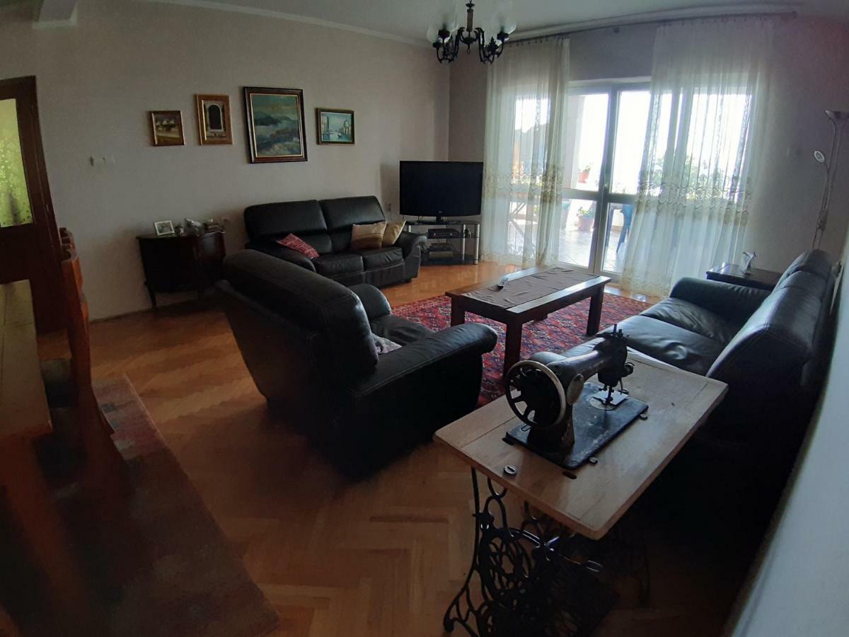 Vesna Apartments Ούλτσιν Εξωτερικό φωτογραφία