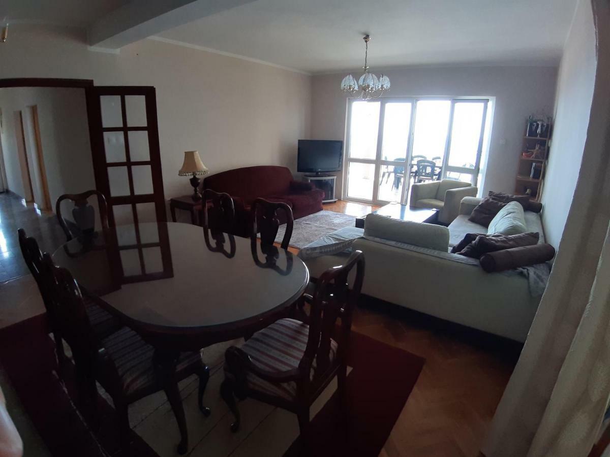 Vesna Apartments Ούλτσιν Εξωτερικό φωτογραφία