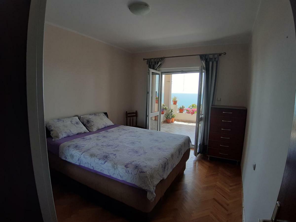 Vesna Apartments Ούλτσιν Εξωτερικό φωτογραφία