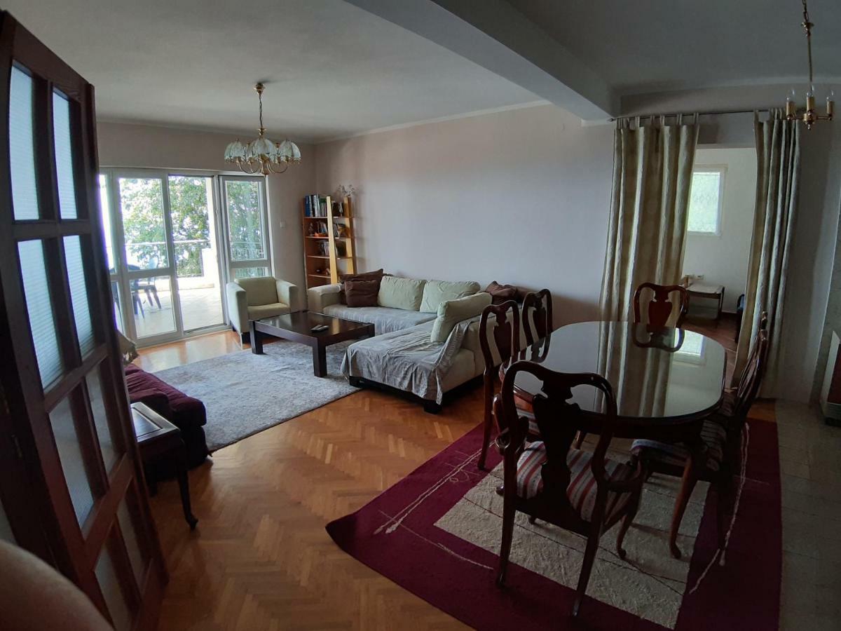 Vesna Apartments Ούλτσιν Εξωτερικό φωτογραφία
