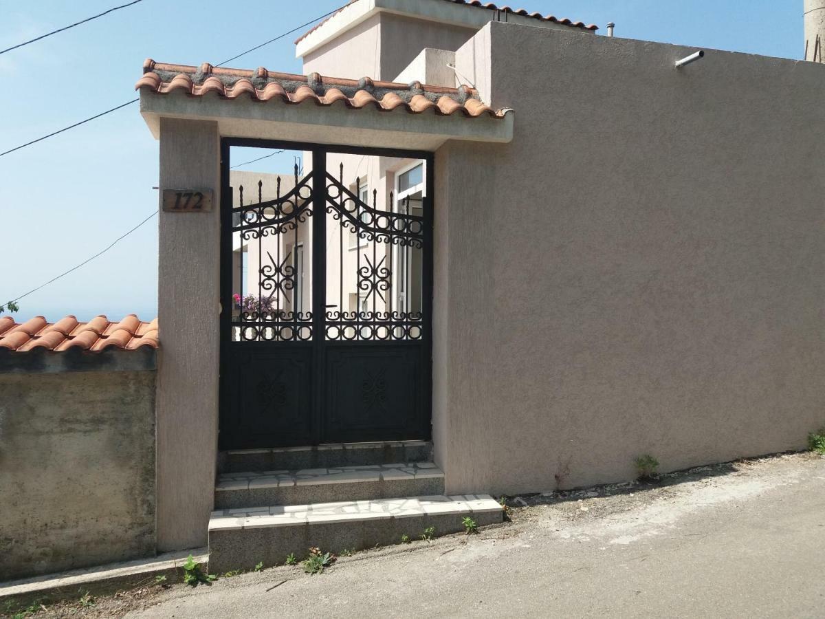 Vesna Apartments Ούλτσιν Εξωτερικό φωτογραφία